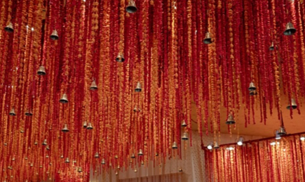 Photo By Rigveda Palace - Venues