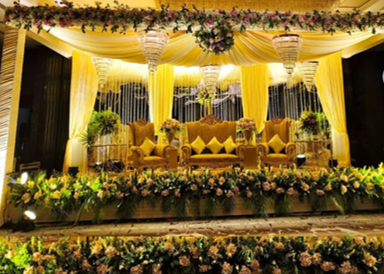 Photo By Rigveda Palace - Venues