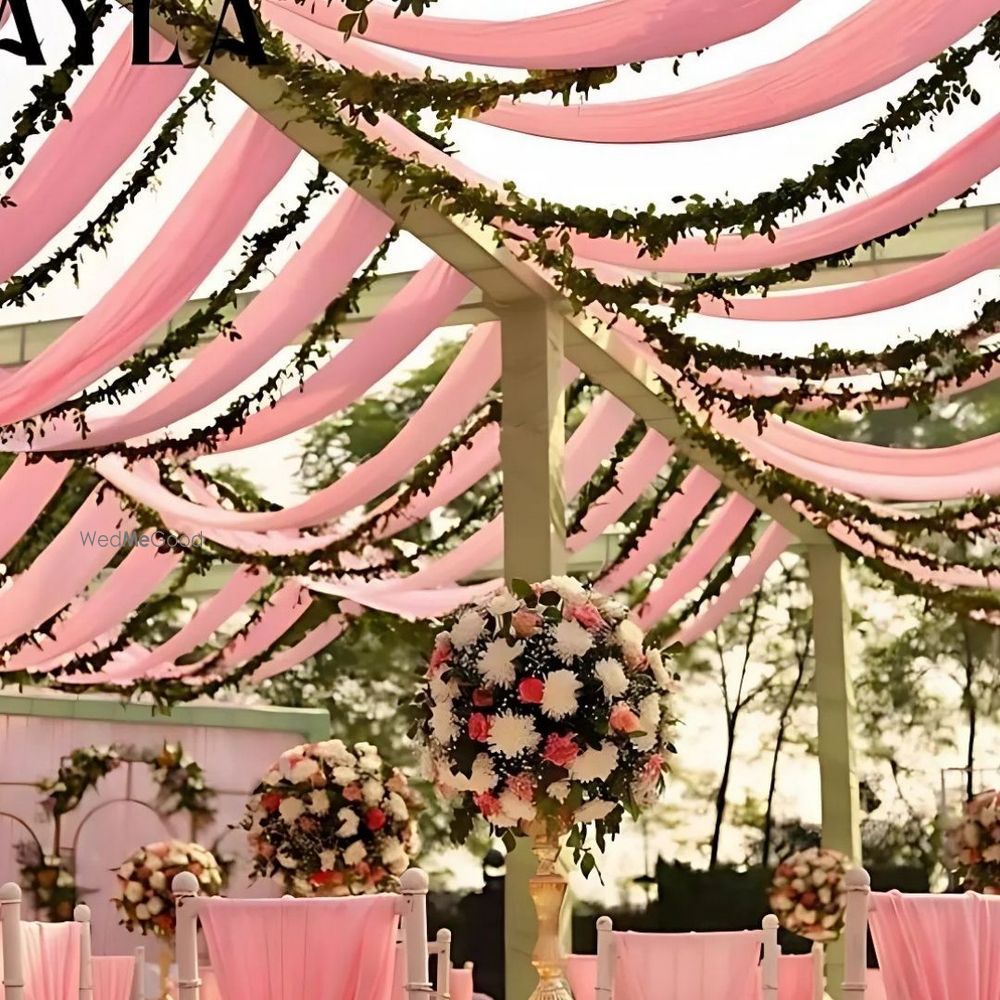 Photo By Rigveda Palace - Venues