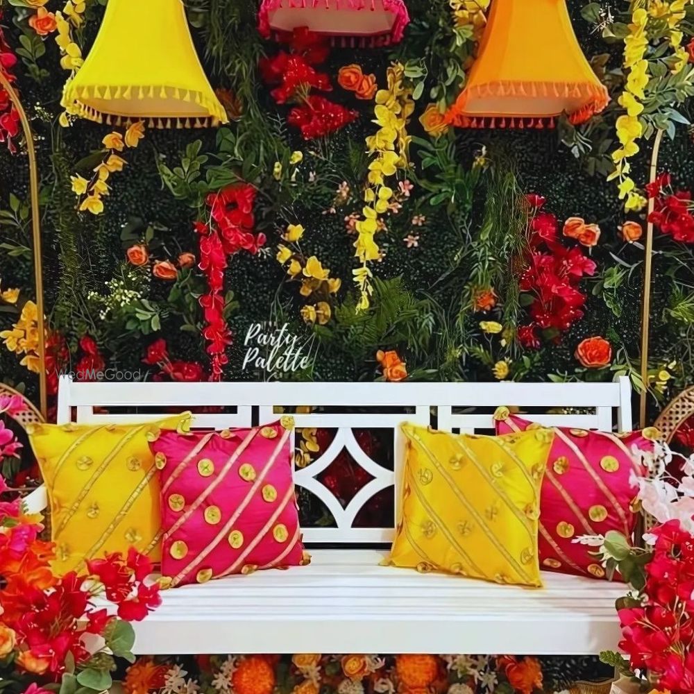 Photo By Rigveda Palace - Venues