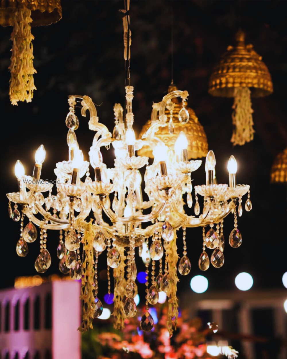 Photo By Rigveda Palace - Venues