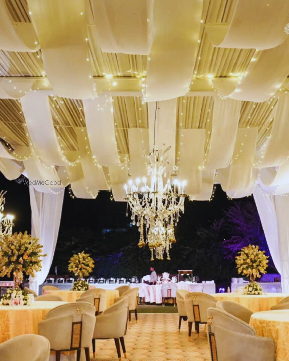 Photo By Rigveda Palace - Venues