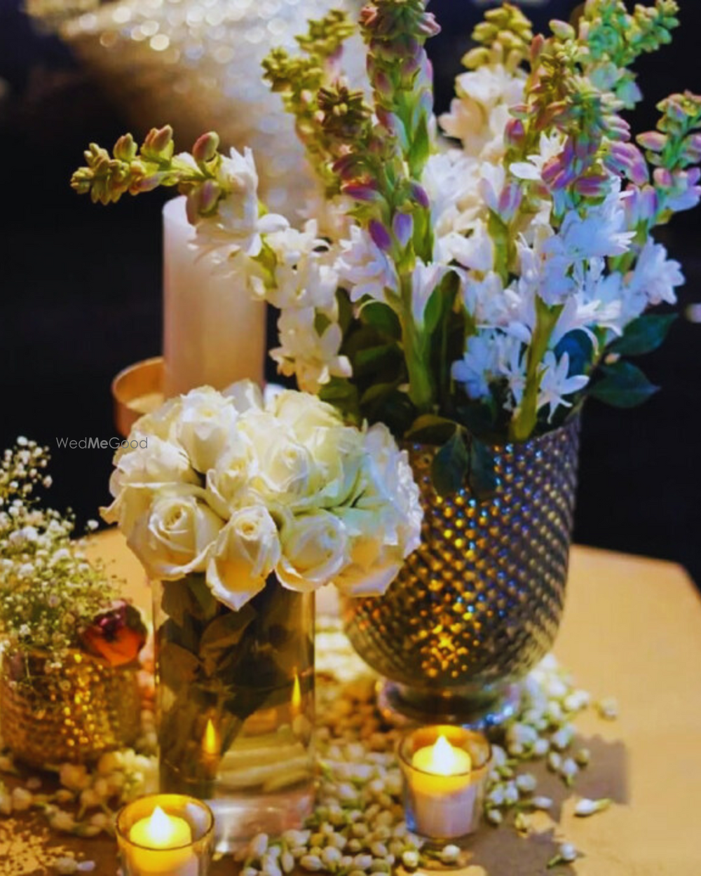 Photo By Rigveda Palace - Venues