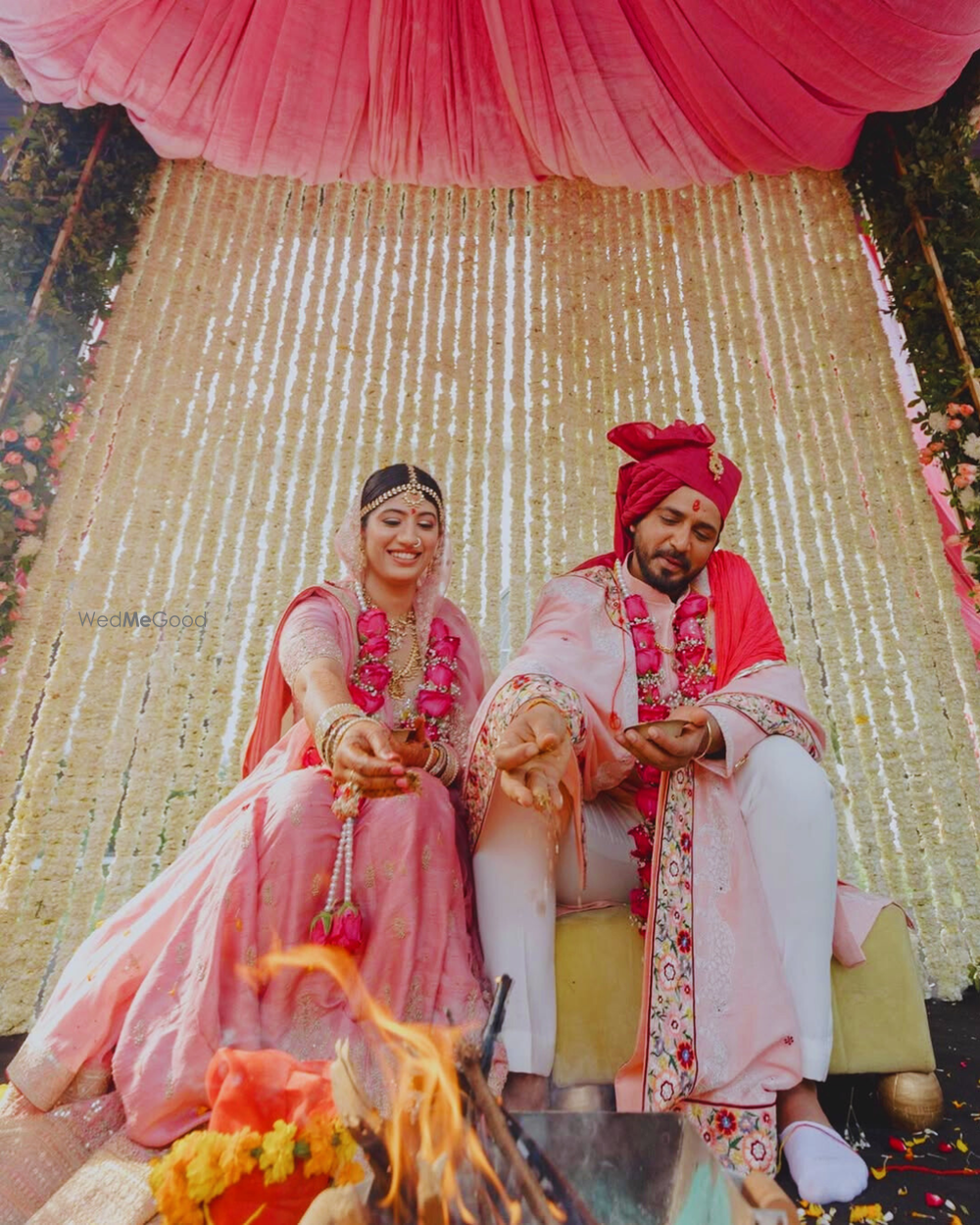 Photo By Rigveda Palace - Venues