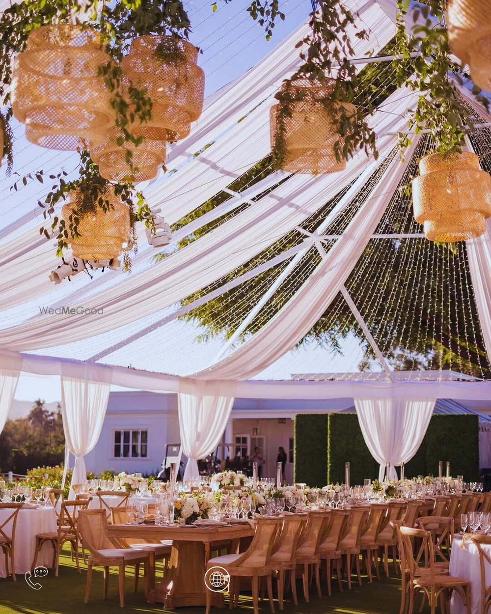 Photo By Rigveda Palace - Venues