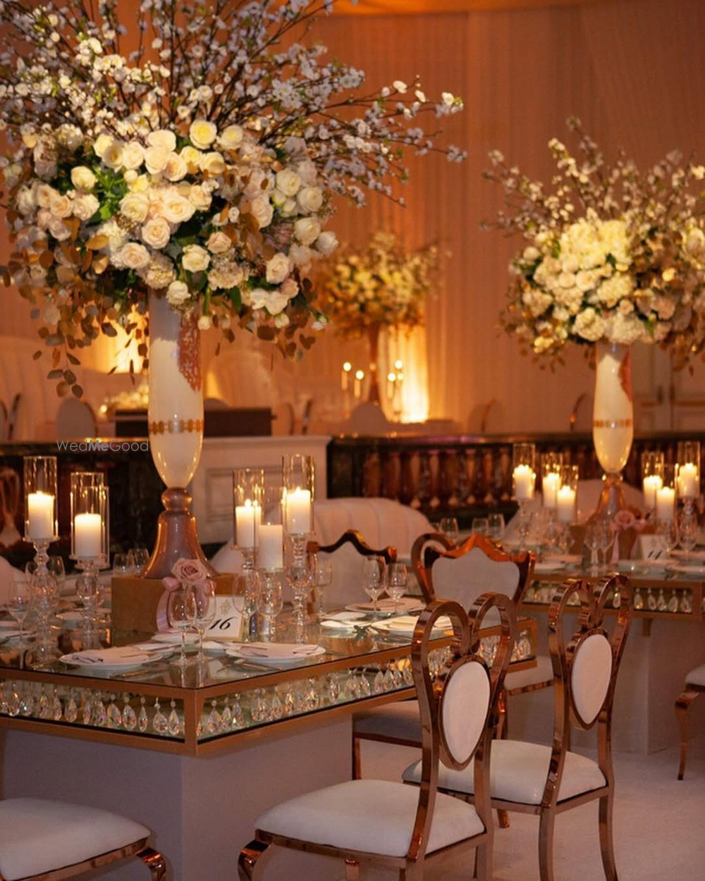 Photo By Rigveda Palace - Venues