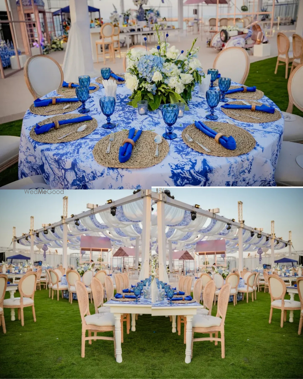 Photo By Rigveda Palace - Venues