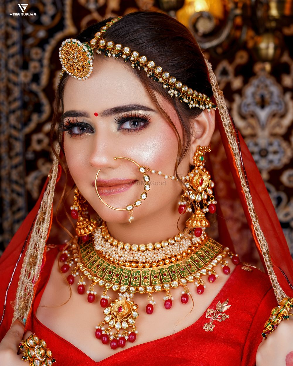 Photo By Makeup Artist Maahi Shah - Bridal Makeup