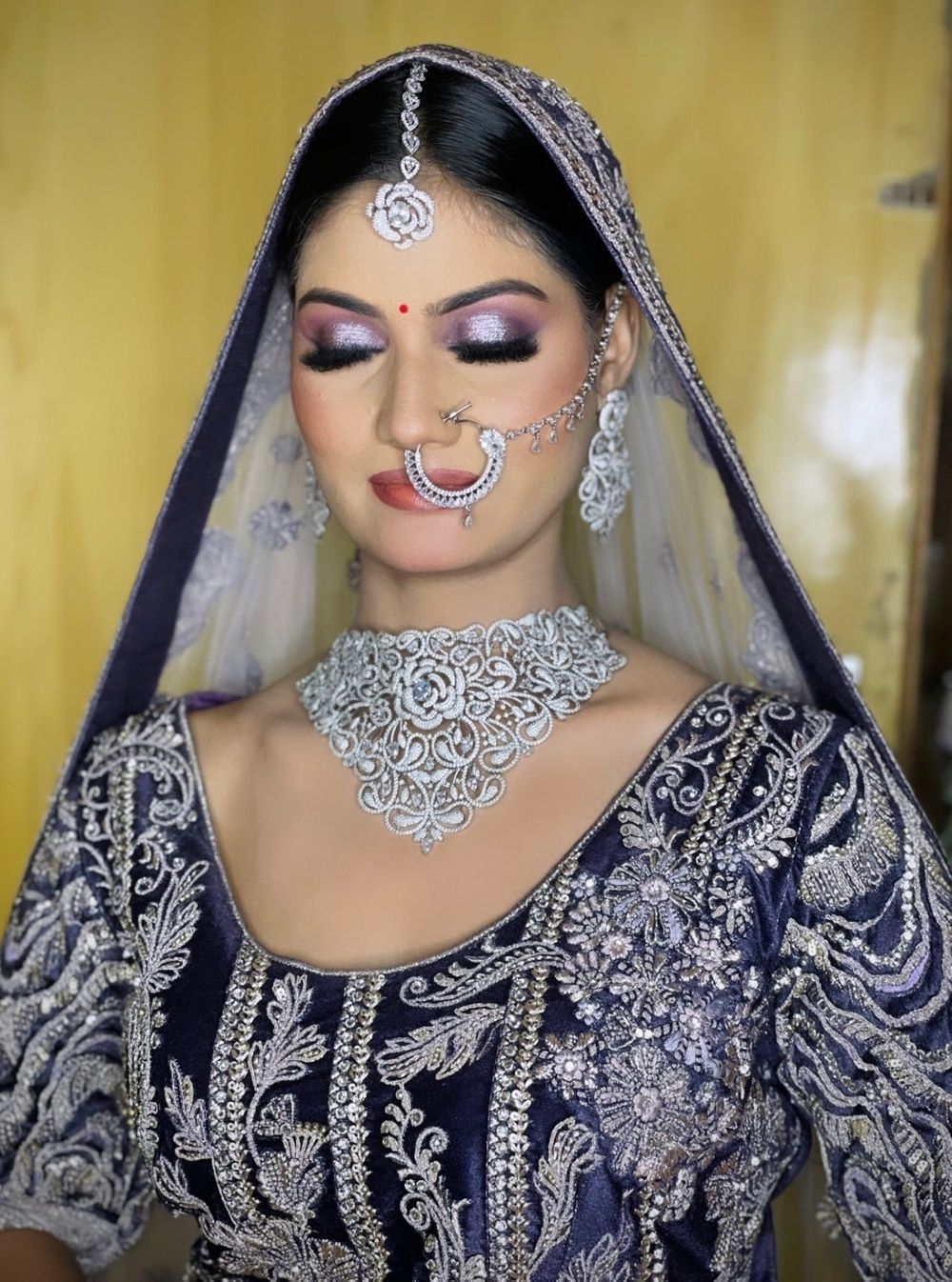 Photo By Makeup Artist Maahi Shah - Bridal Makeup