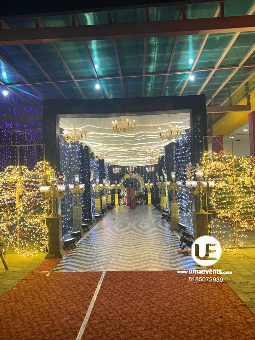 Photo By Uma Events - Wedding Planners
