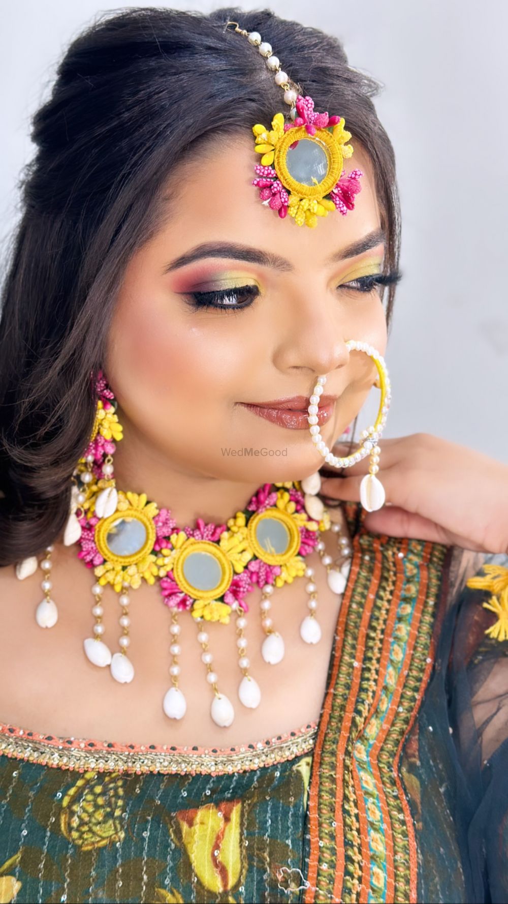 Photo By Himalayan Blush - Bridal Makeup