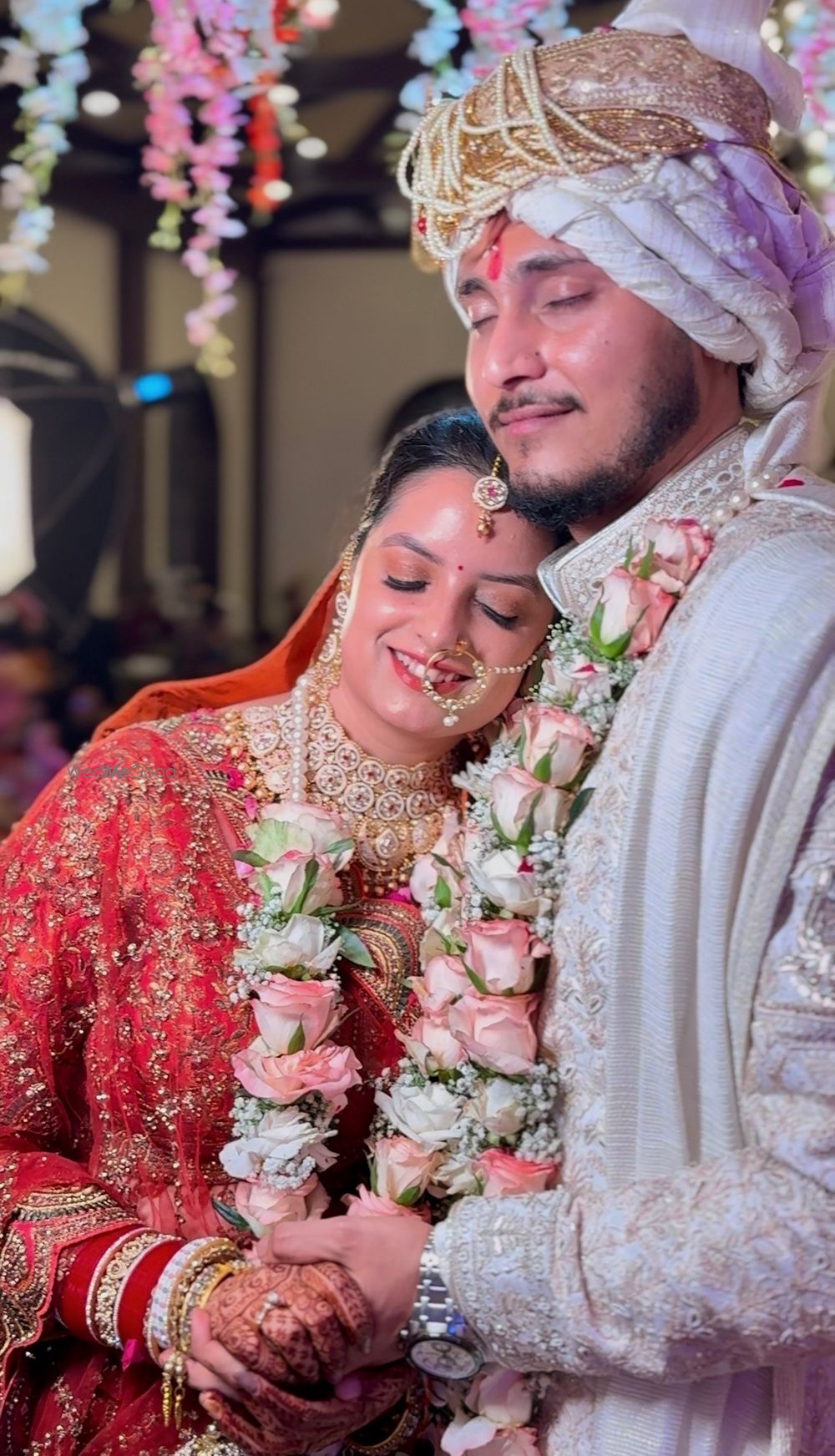 Photo By Himalayan Blush - Bridal Makeup