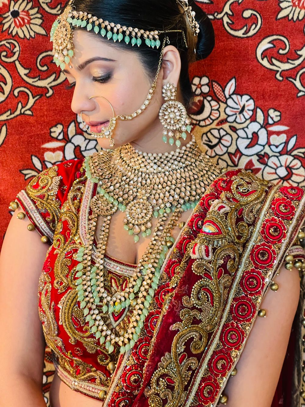 Photo By Get Pretty by Naina - Bridal Makeup