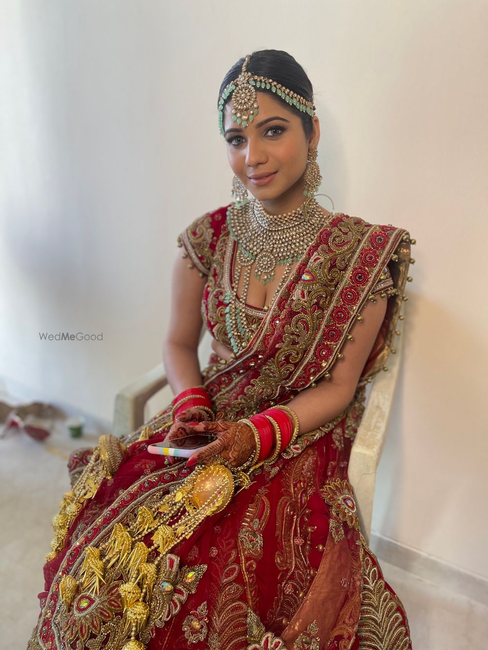 Photo By Get Pretty by Naina - Bridal Makeup