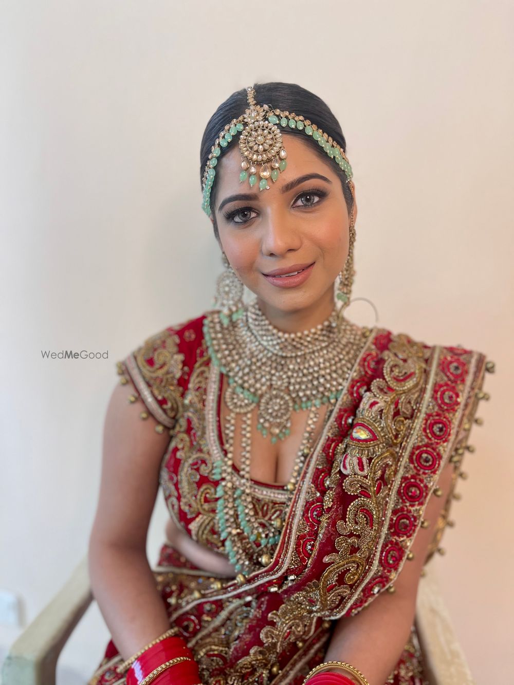 Photo By Get Pretty by Naina - Bridal Makeup