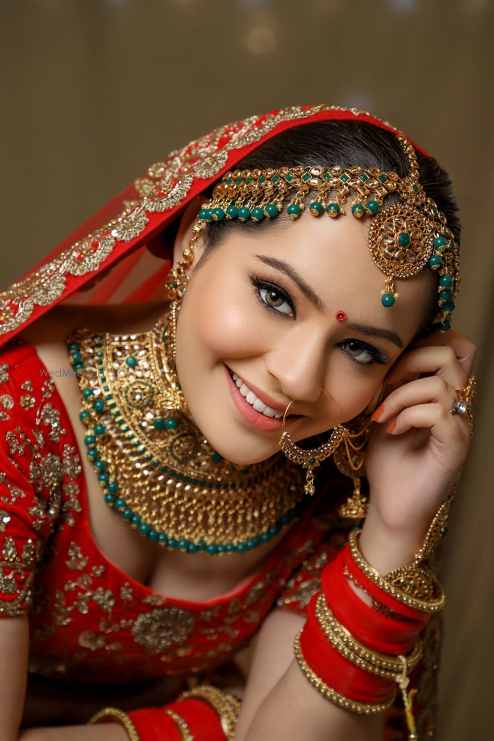 Photo By Get Pretty by Naina - Bridal Makeup