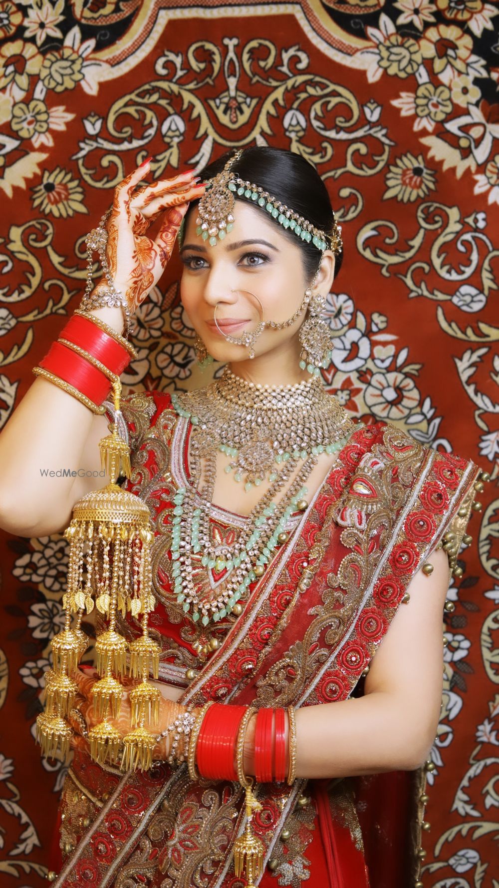 Photo By Get Pretty by Naina - Bridal Makeup