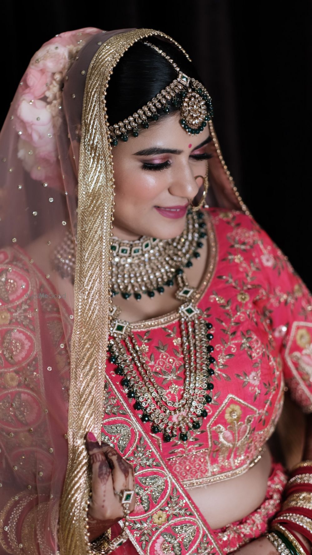 Photo By Get Pretty by Naina - Bridal Makeup