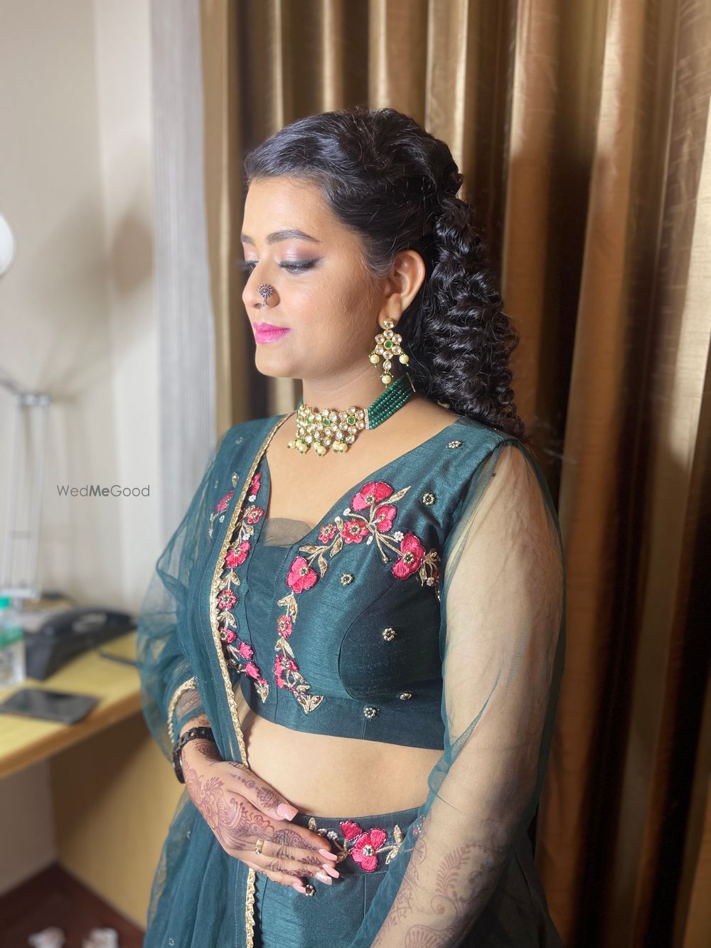 Photo By Get Pretty by Naina - Bridal Makeup