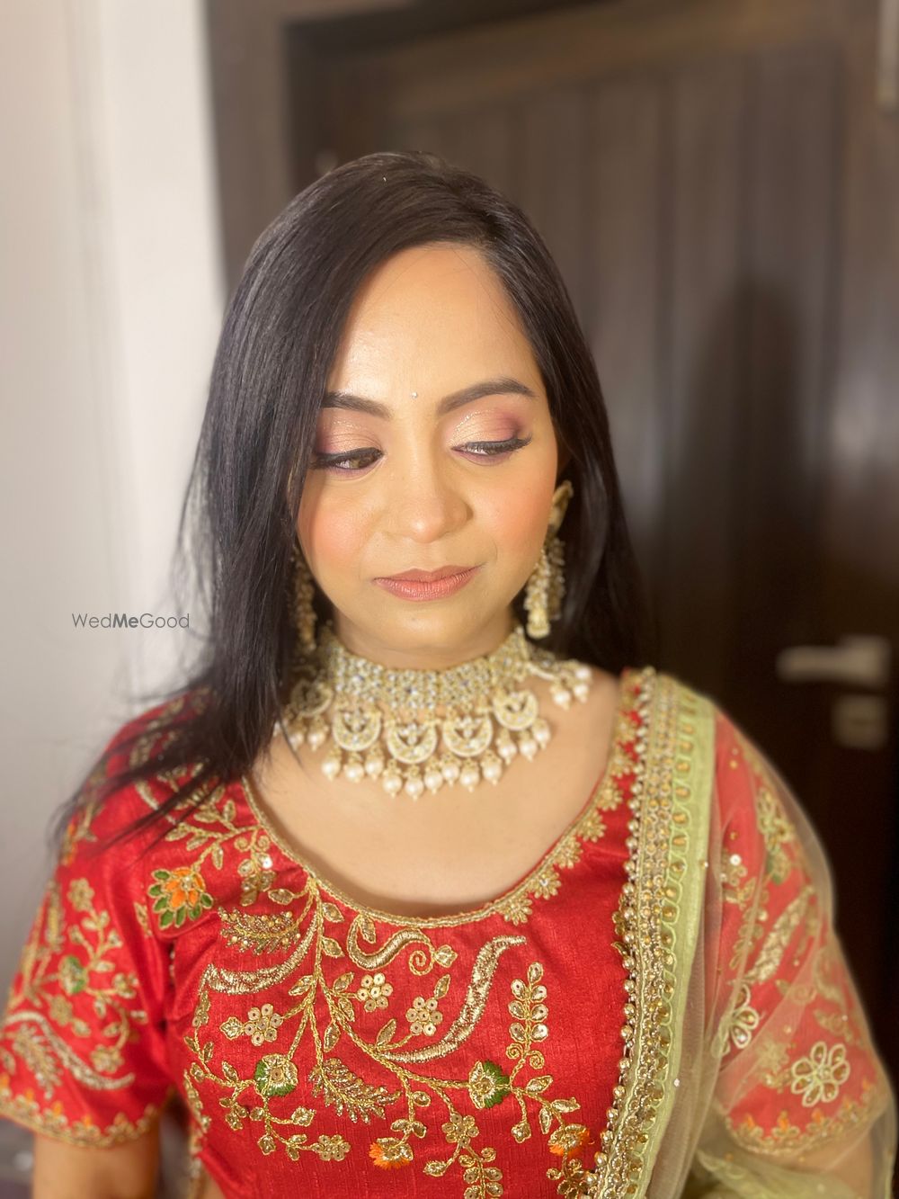 Photo By Get Pretty by Naina - Bridal Makeup