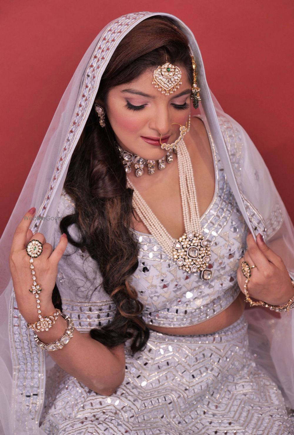 Photo By Get Pretty by Naina - Bridal Makeup