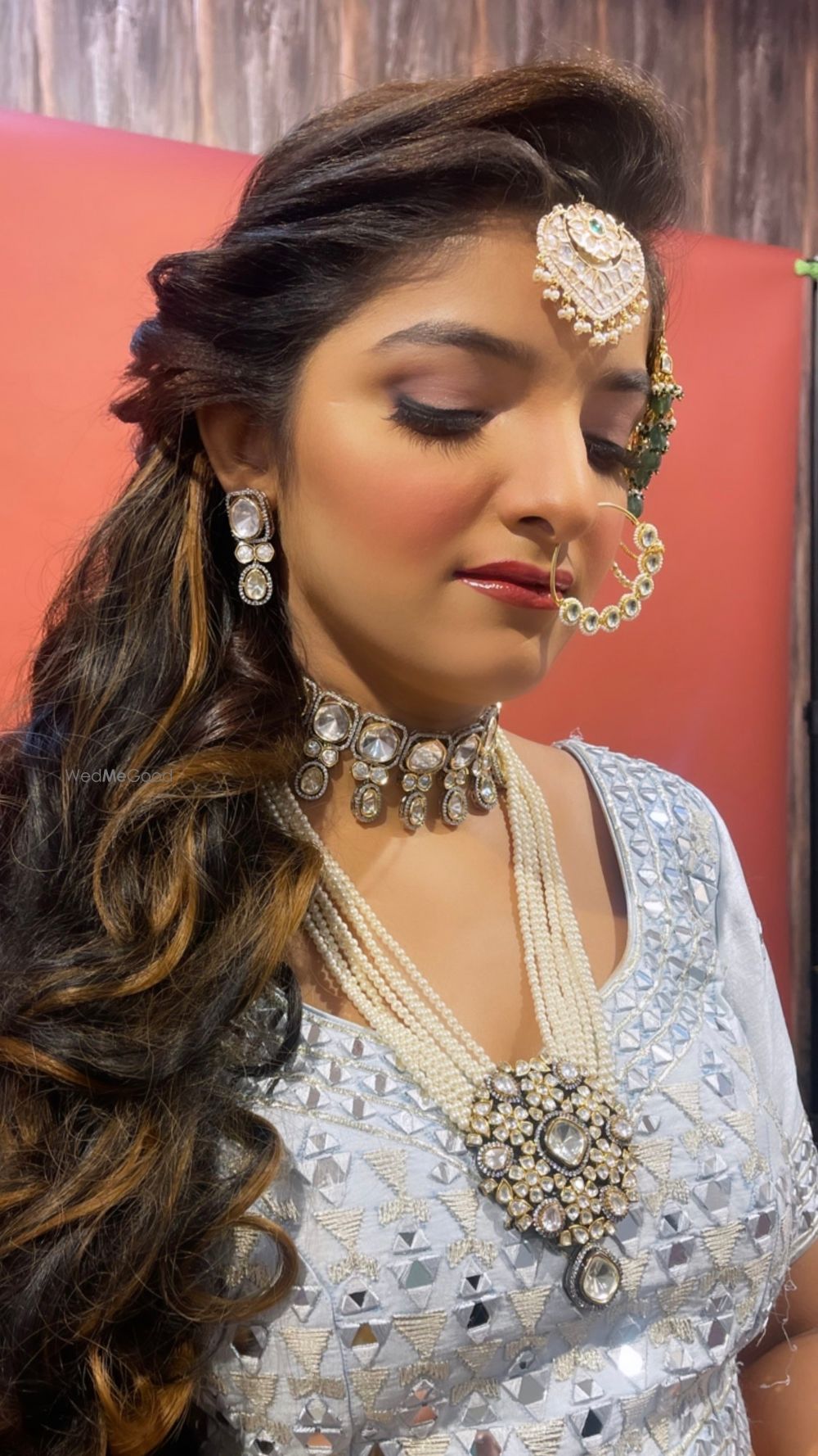 Photo By Get Pretty by Naina - Bridal Makeup