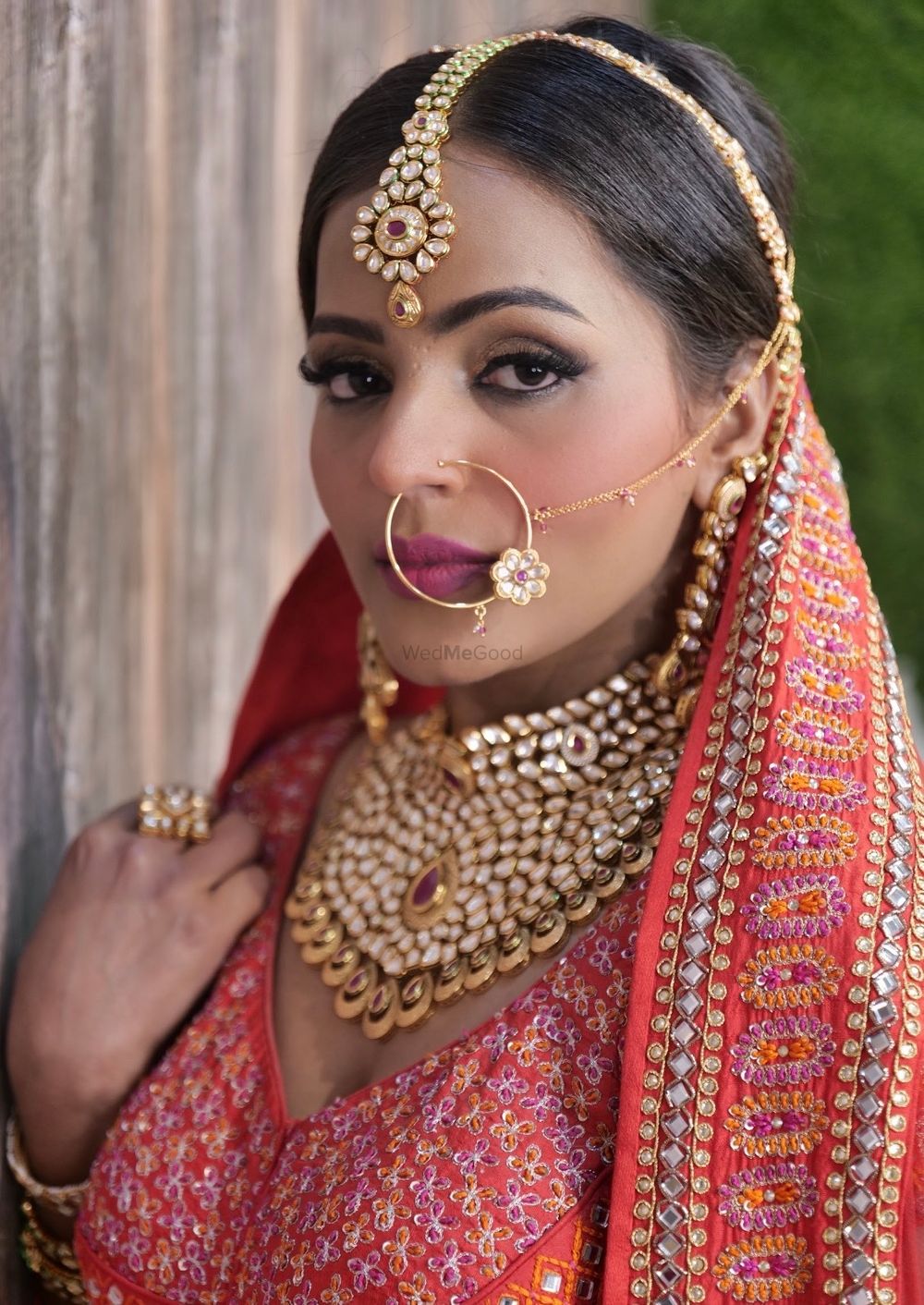 Photo By Get Pretty by Naina - Bridal Makeup