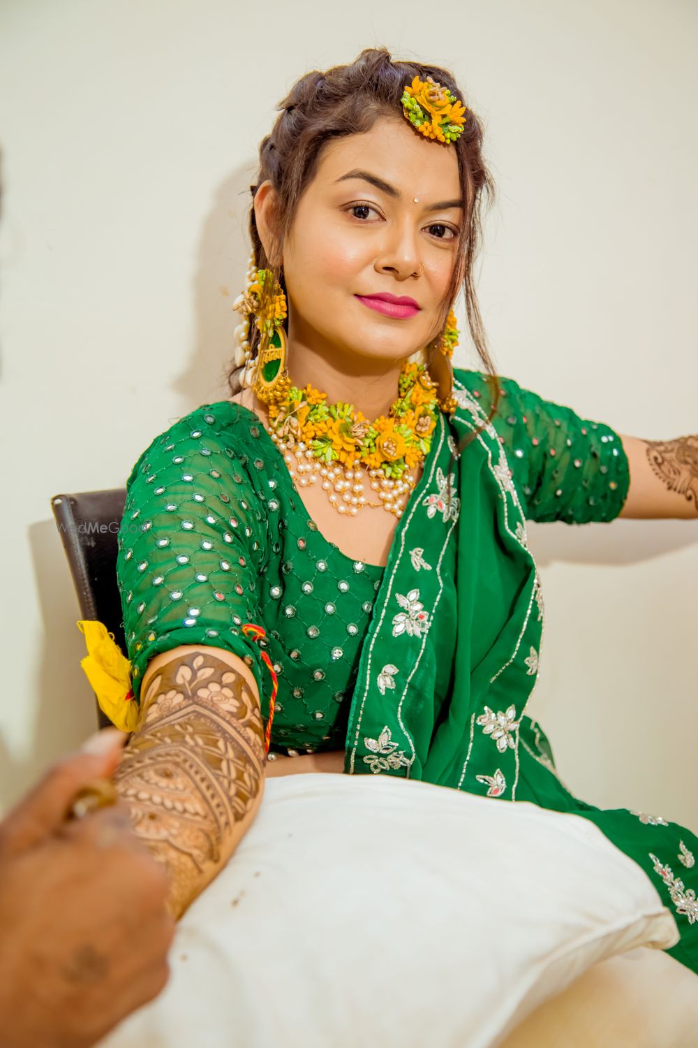 Photo By Get Pretty by Naina - Bridal Makeup