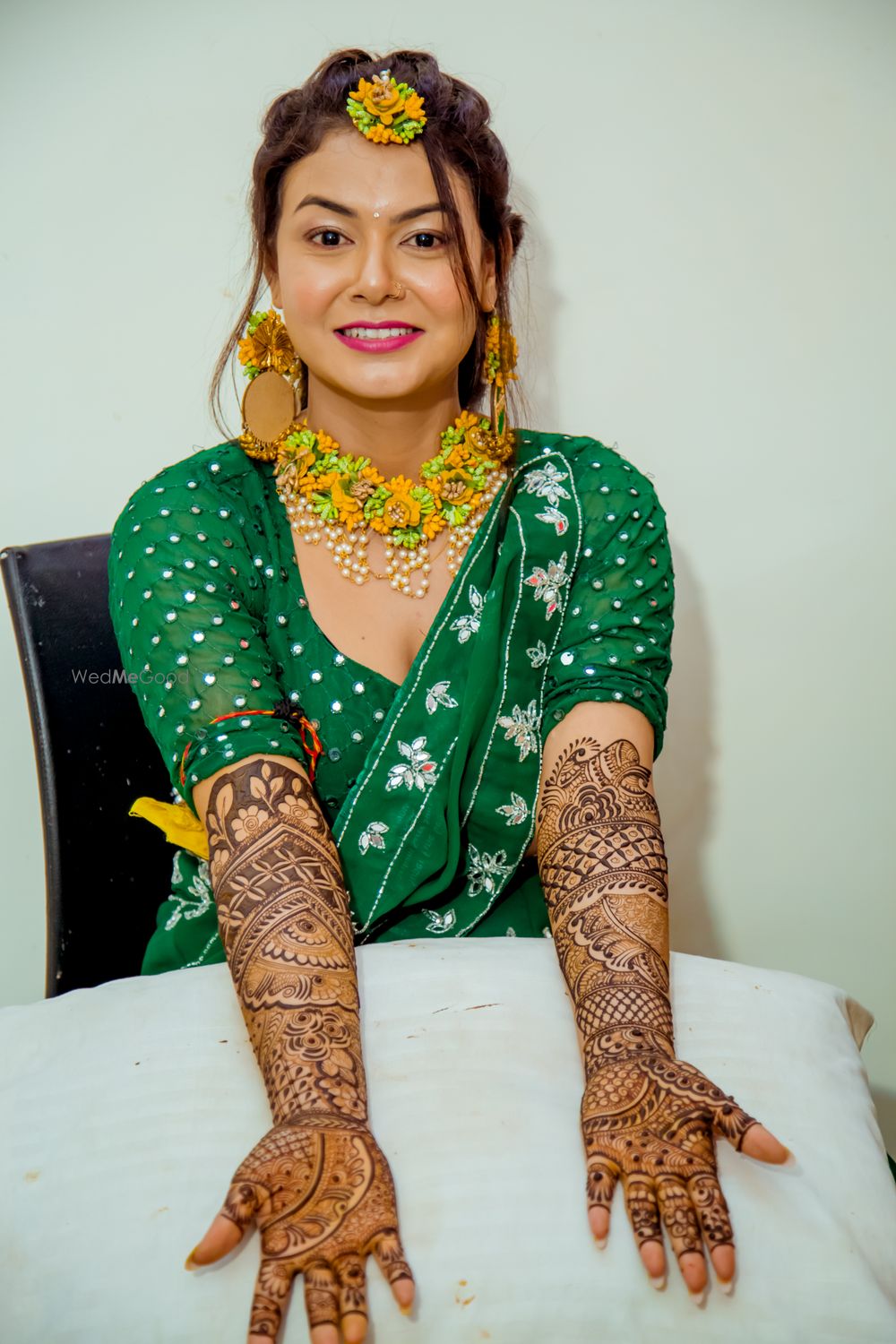 Photo By Get Pretty by Naina - Bridal Makeup