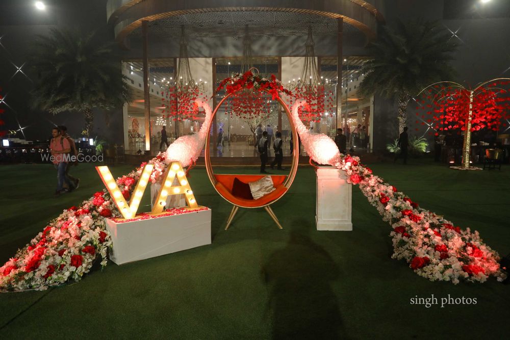 Photo By Event Angels - Wedding Planners