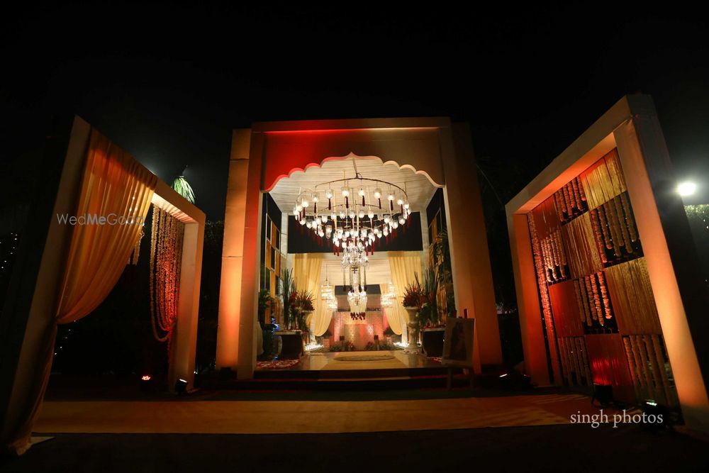 Photo By Event Angels - Wedding Planners