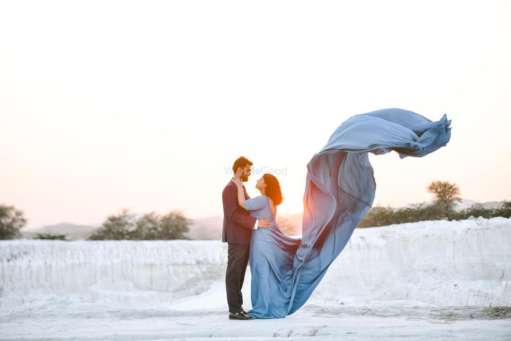 Photo By Wedding Filmmaker - Photographers