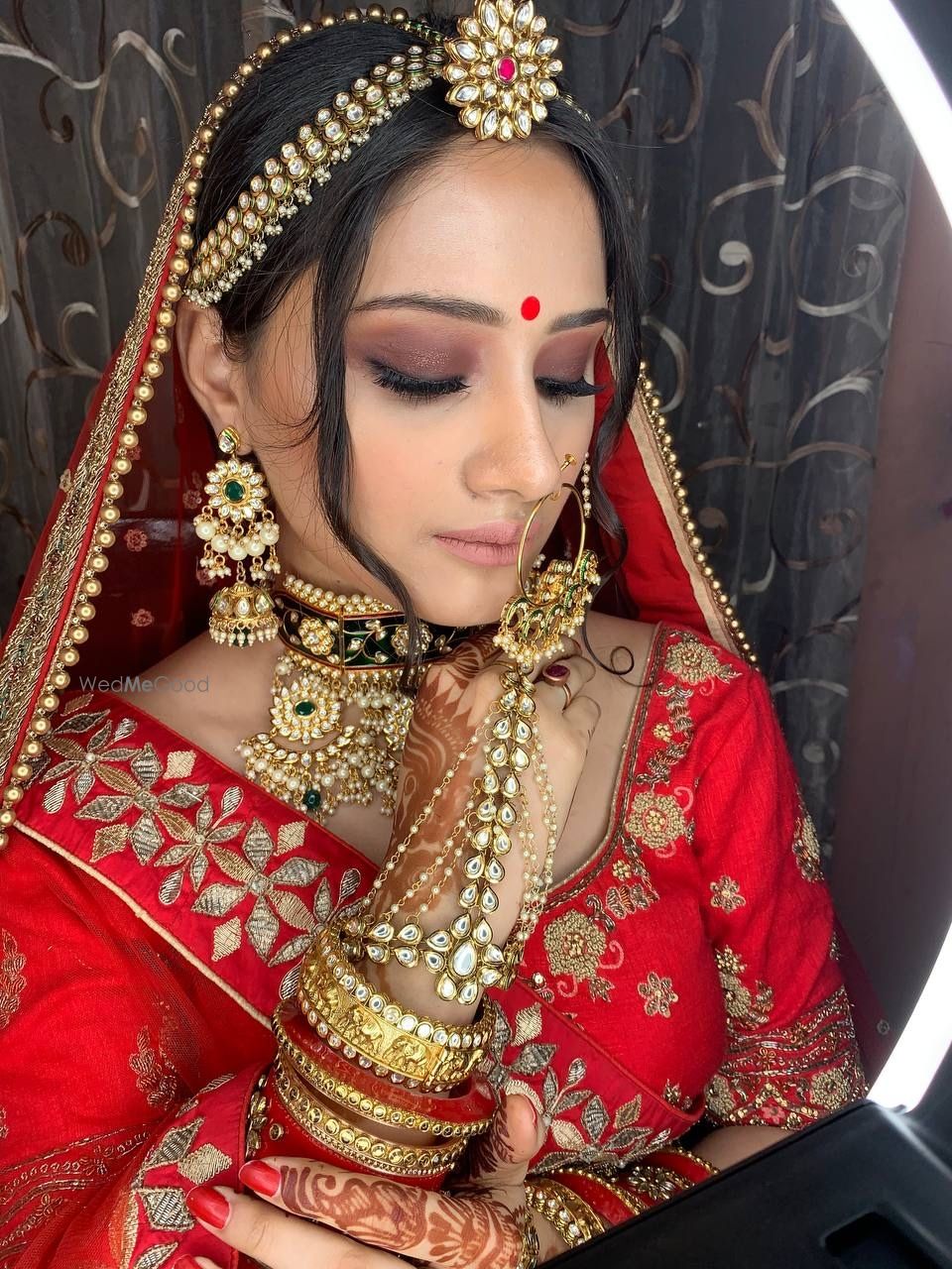 Photo By Makeup by Shweta Chauhan - Bridal Makeup