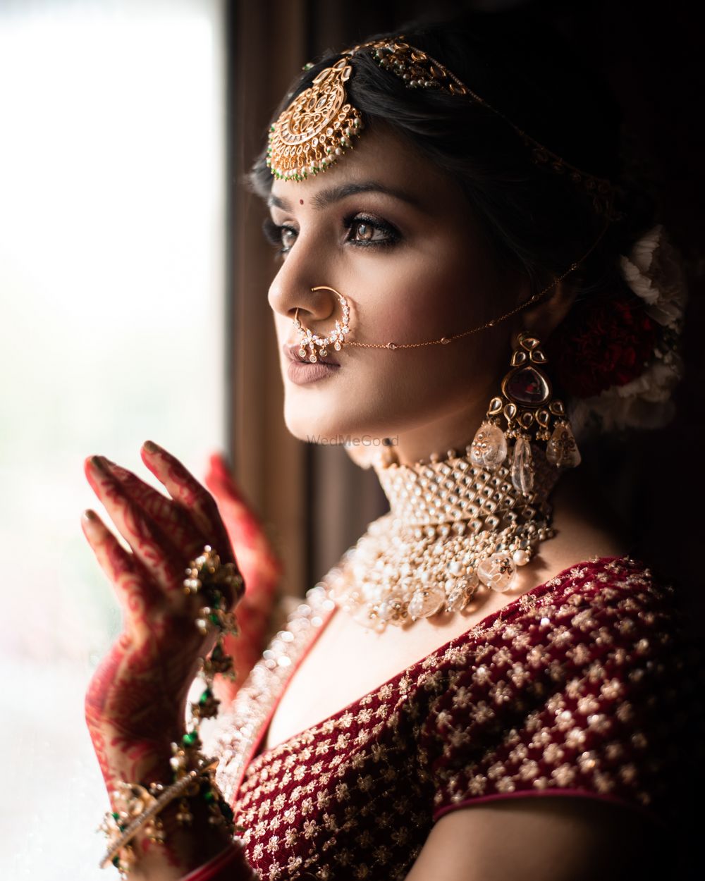 Photo By Makeup by Shweta Chauhan - Bridal Makeup