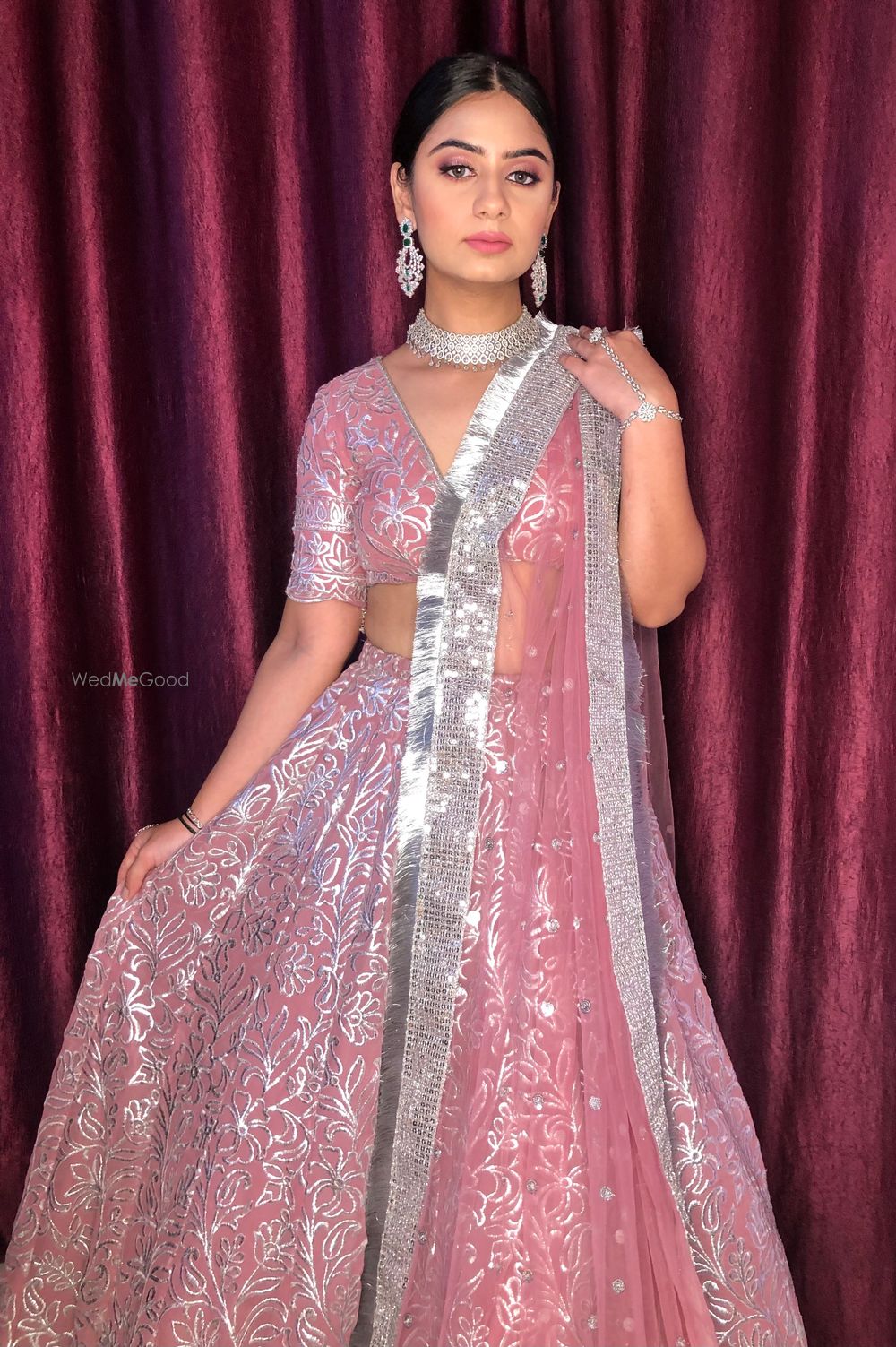 Photo By Makeup by Shweta Chauhan - Bridal Makeup