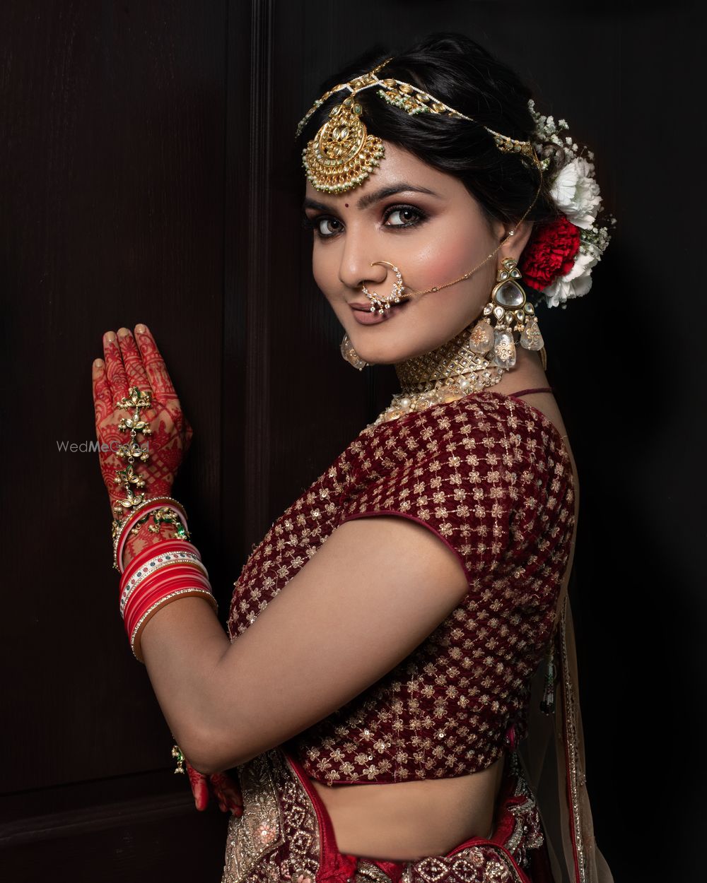 Photo By Makeup by Shweta Chauhan - Bridal Makeup