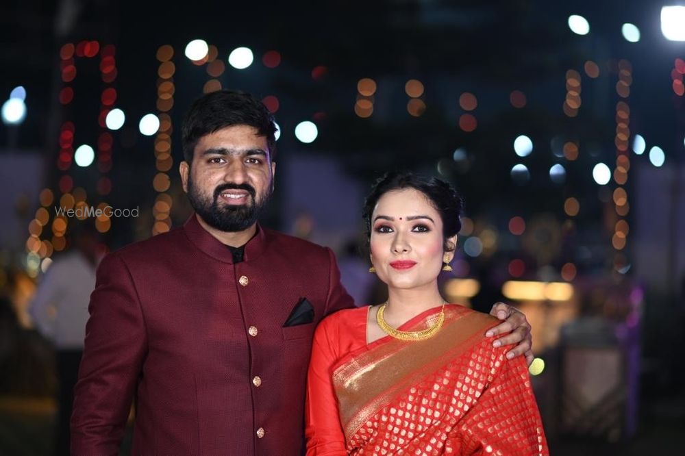 Photo By Makeup by Shweta Chauhan - Bridal Makeup