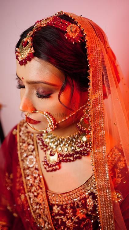 Photo By Makeup by Shweta Chauhan - Bridal Makeup