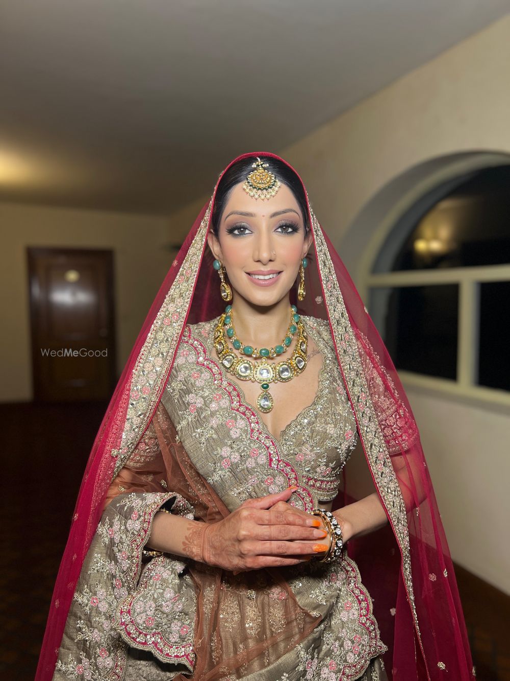 Photo By Makeup by Shweta Chauhan - Bridal Makeup