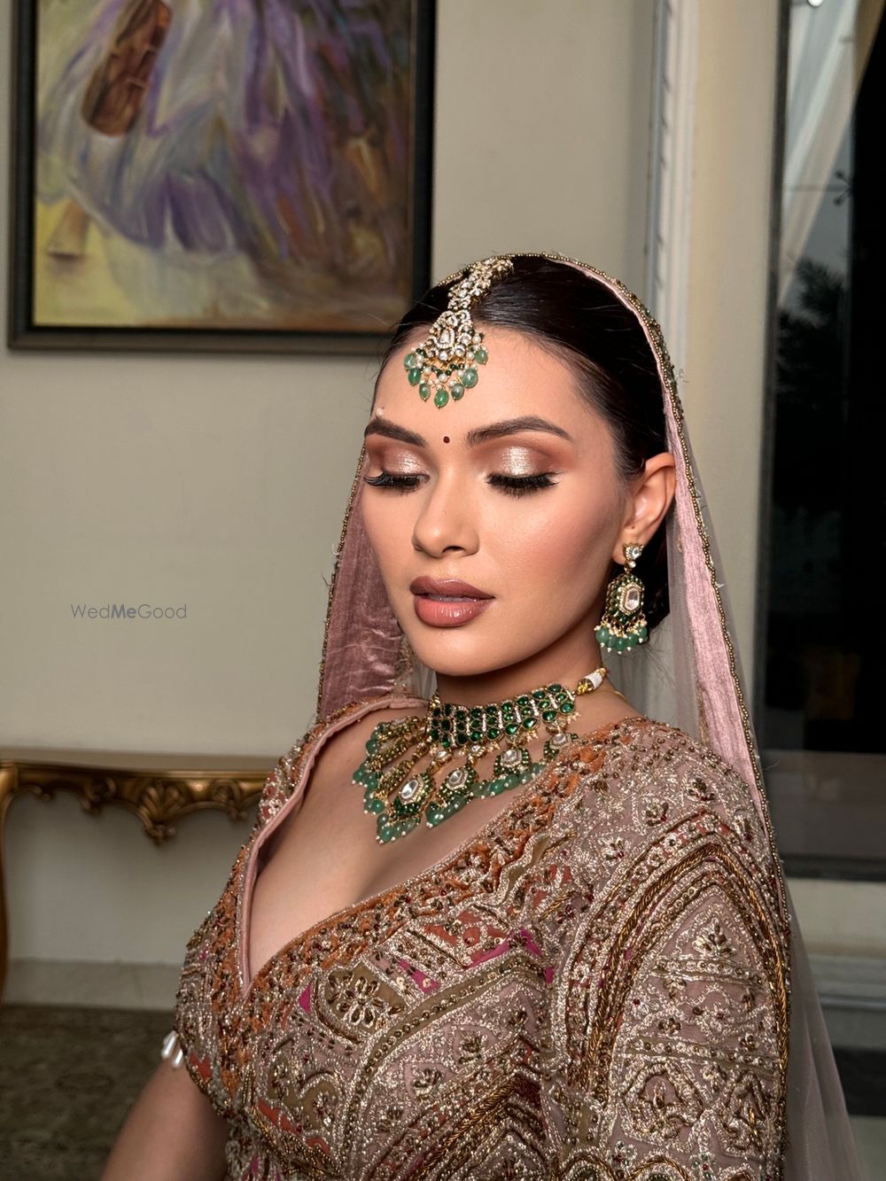 Photo By Makeup by Shweta Chauhan - Bridal Makeup