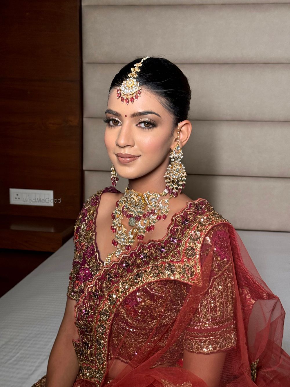 Photo By Makeup by Shweta Chauhan - Bridal Makeup