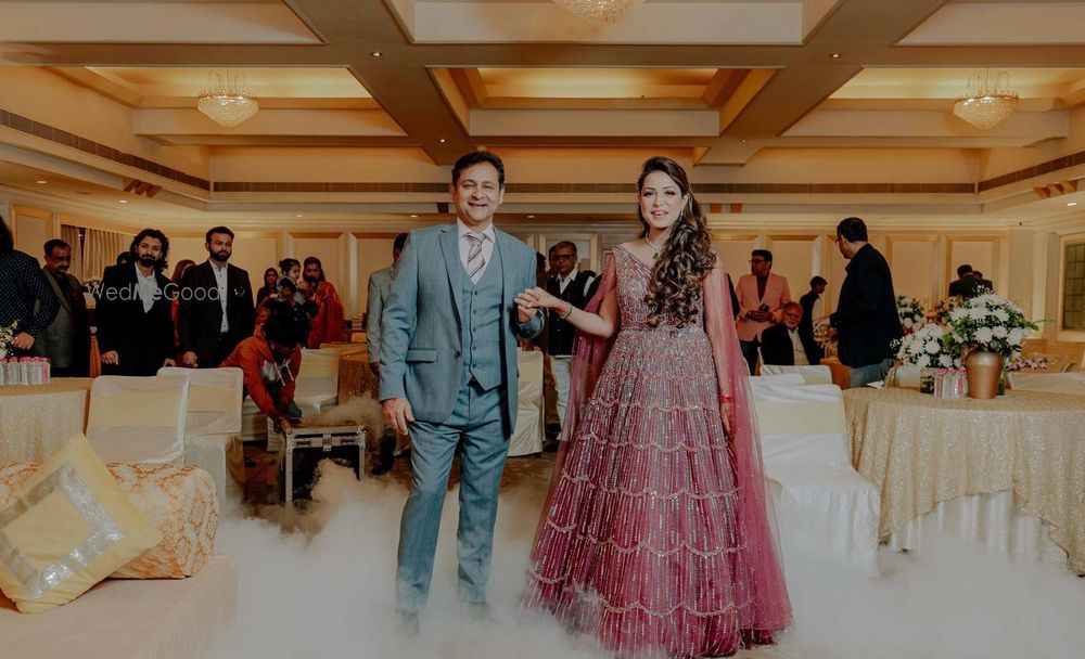 Photo By Wedding Flora - Wedding Planners