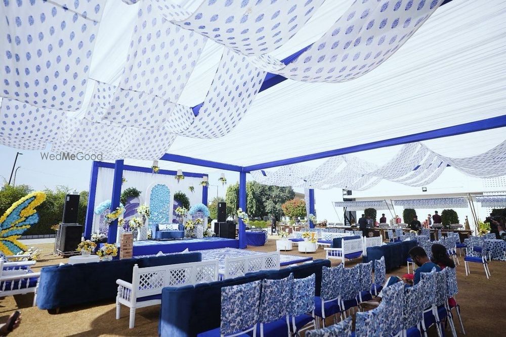 Photo By Wedding Flora - Wedding Planners