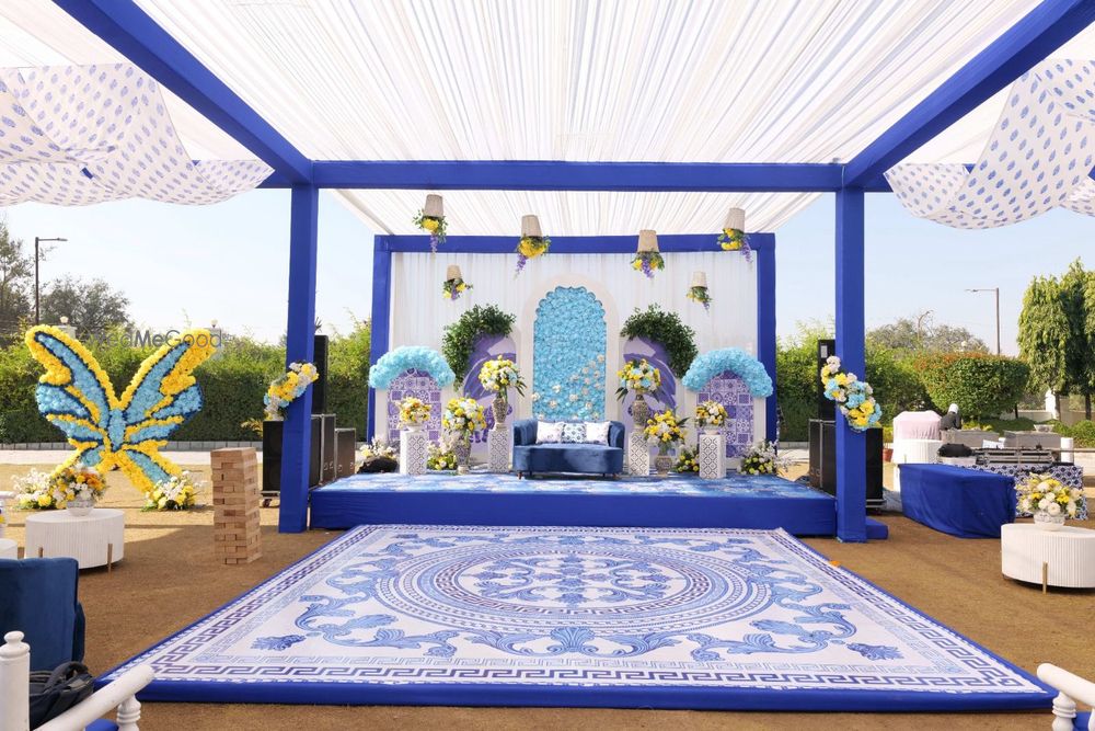 Photo By Wedding Flora - Wedding Planners