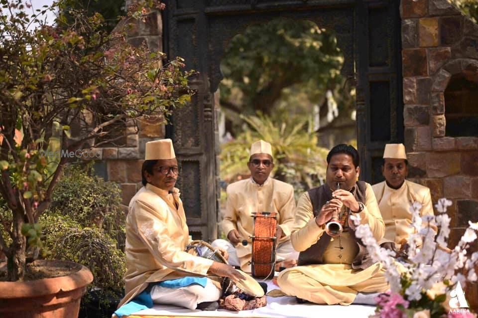 Photo By Shehnai Player - Wedding Entertainment 