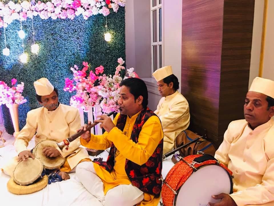 Photo By Shehnai Player - Wedding Entertainment 