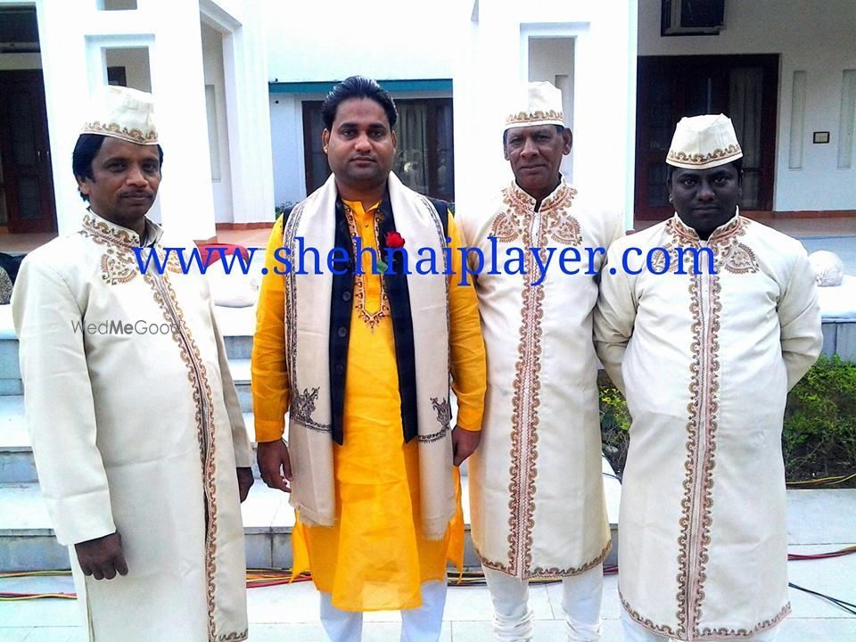 Photo By Shehnai Player - Wedding Entertainment 