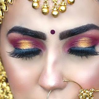 Photo By Glamstories by Kanwalbagga - Bridal Makeup