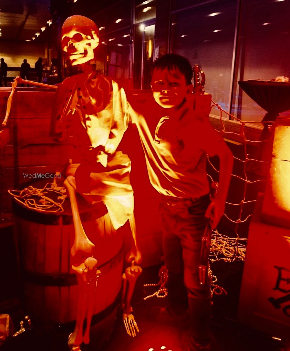 Photo By Venuss Productions - Decorators