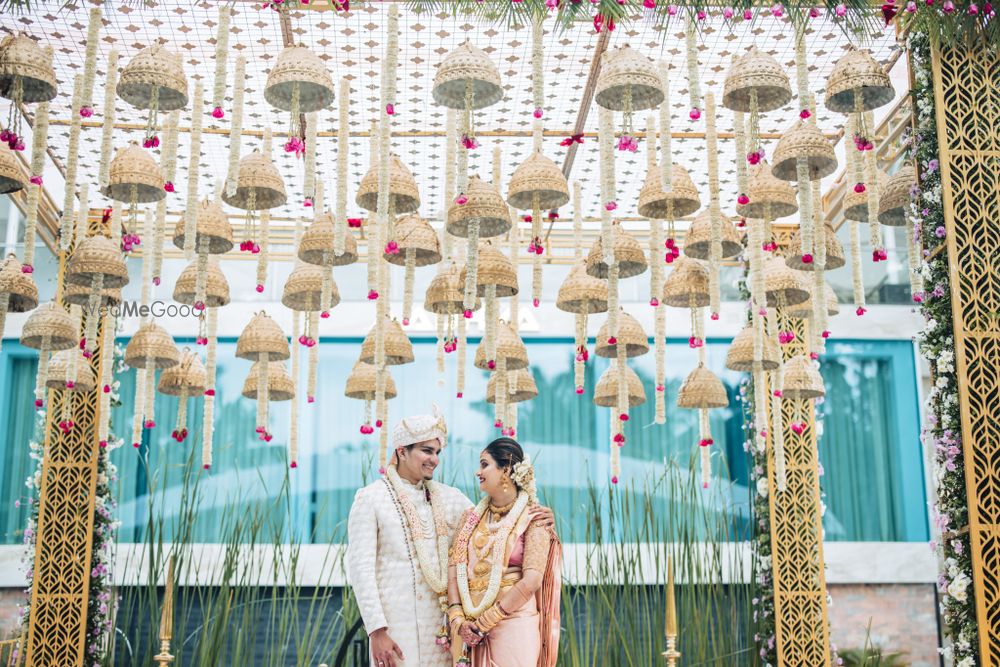 Photo By Decor by Sachin Sherigar - Wedding Planners